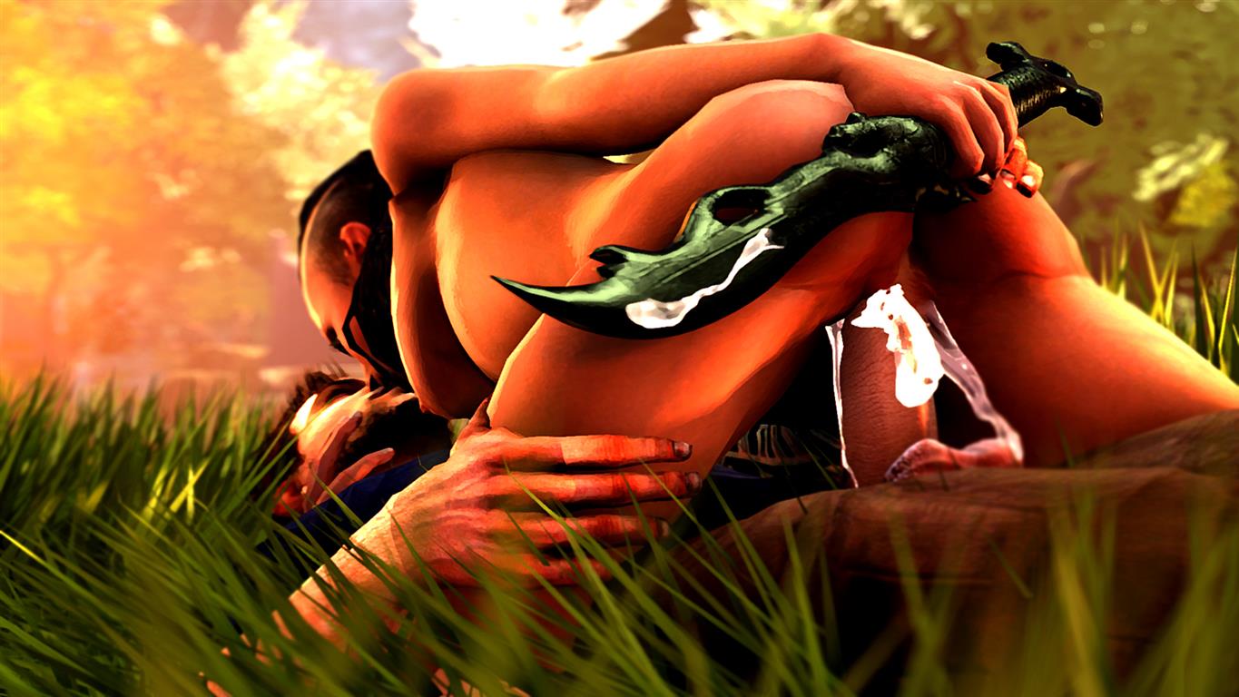 3d citra_talugmai cum cum_inside far_cry far_cry_3 female fiestervino source_filmmaker