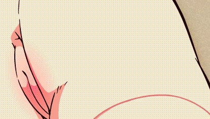 android, animated, ass, ass shake, diives, edit, edited, female, gif, green eyes, green hair, highres, looking at viewer, looking back, police, police uniform, qingyi (zenless zone zero), third-party edit, twintails, zenless zone zero