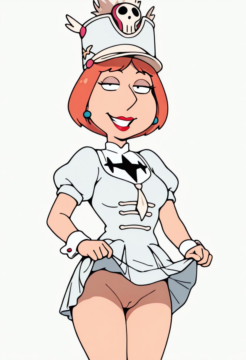 Jakuzure Nonon (Cosplay) Rule 34 Image