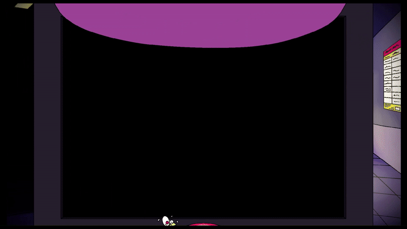1girls, animated, animated gif, ass, bear ears, bear girl, bear tail, bending forward, bent over, blue bow, bow, breasts, breasts bigger than head, breasts bigger than torso, completely nude, death by snu snu, dot eyes, female, female only, gif, gremlingrounded, huge ass, hyper breasts, indoors, jumpscare, jumpscare warning, licking lips, living plushie, living sex doll, looping animation, lovedoll toy factory, massive ass, massive breasts, nippleless, no humans, no nipples, nude, nude female, pink body, pink fur, plushie, sex doll, simple eyes, simple face, solo, solo female, standing, tagme, tail, teddi (gremlingrounded), teddy bear