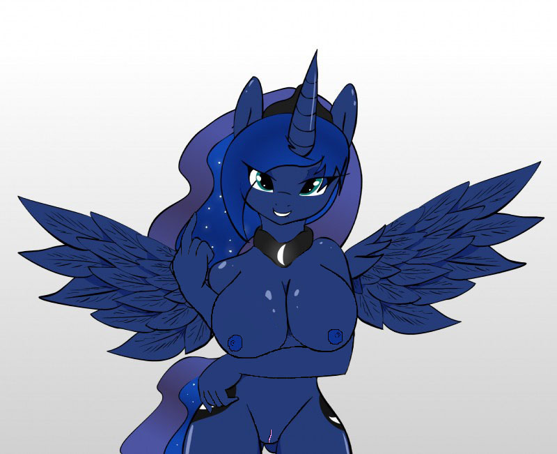 friendship_is_magic my_little_pony princess_luna_(mlp) seii3 smooth_skin tagme zev