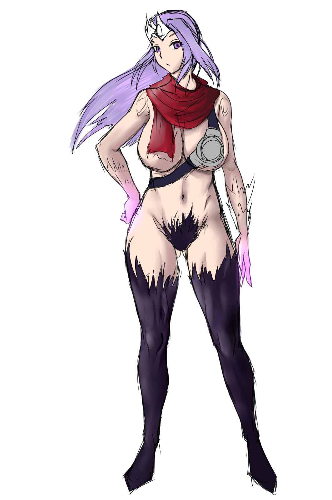 female league_of_legends rule_63 tagme varus