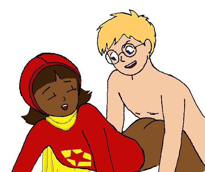 becky_botsford tagme theodore_"tobey"_mccallister_iii wordgirl