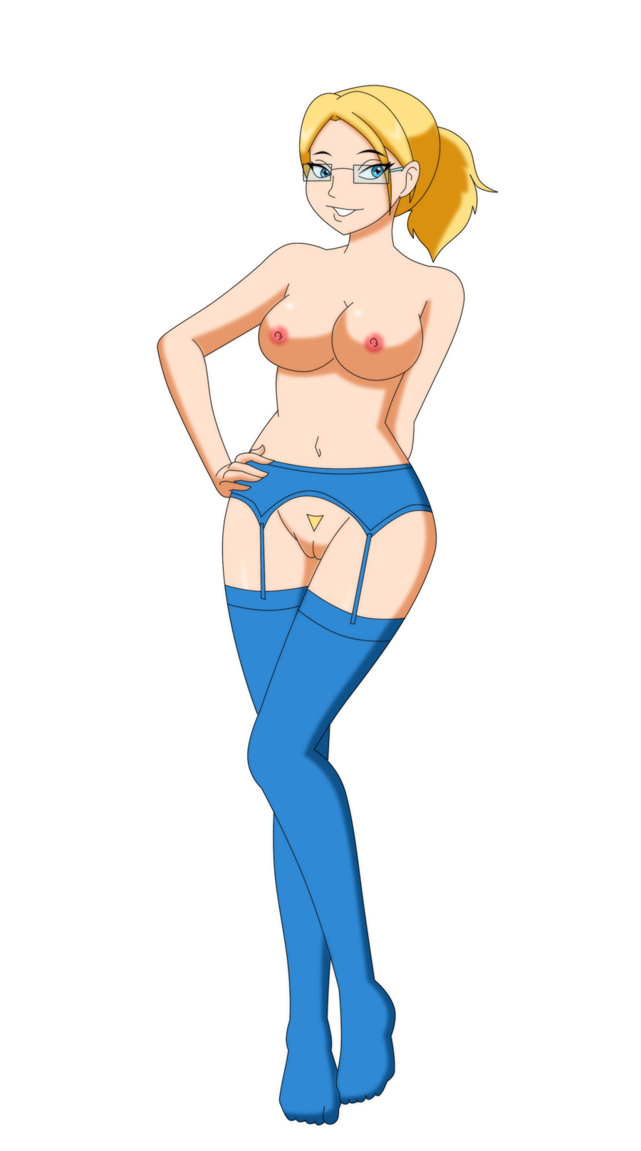 alpha_channel female_only for_sticker_use full_body penelope_gaines pervyangel png questionable_content solo_female sticker_template tagme transparent_background transparent_png uncensored webcomic