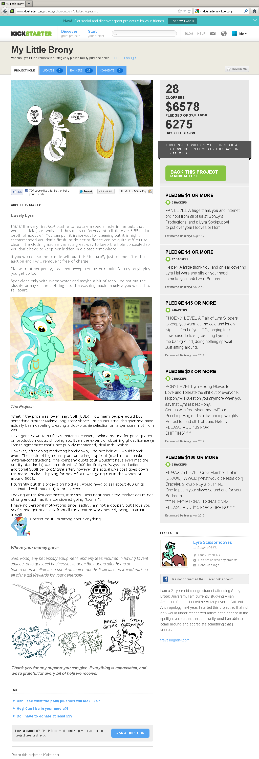 friendship_is_magic kickstarter lyra_heartstrings_(mlp) my_little_pony smooth_skin tagme what