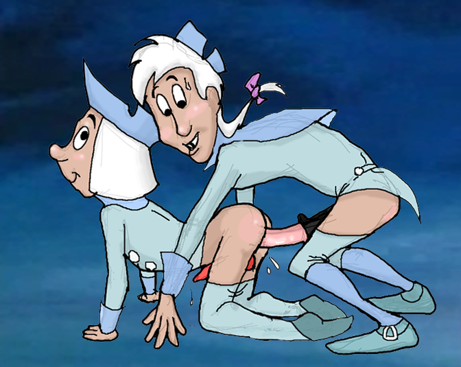 animal_genitalia bruno character_request cinderella_(1950_film) disney gay horsecock human_with_animal_genitalia human_with_canine_penis human_with_horsecock major male male_only penis tagme yaoi