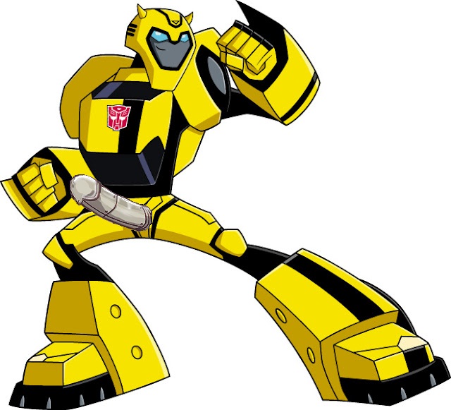 bumblebee bumblebee_(transformers) tagme transformers