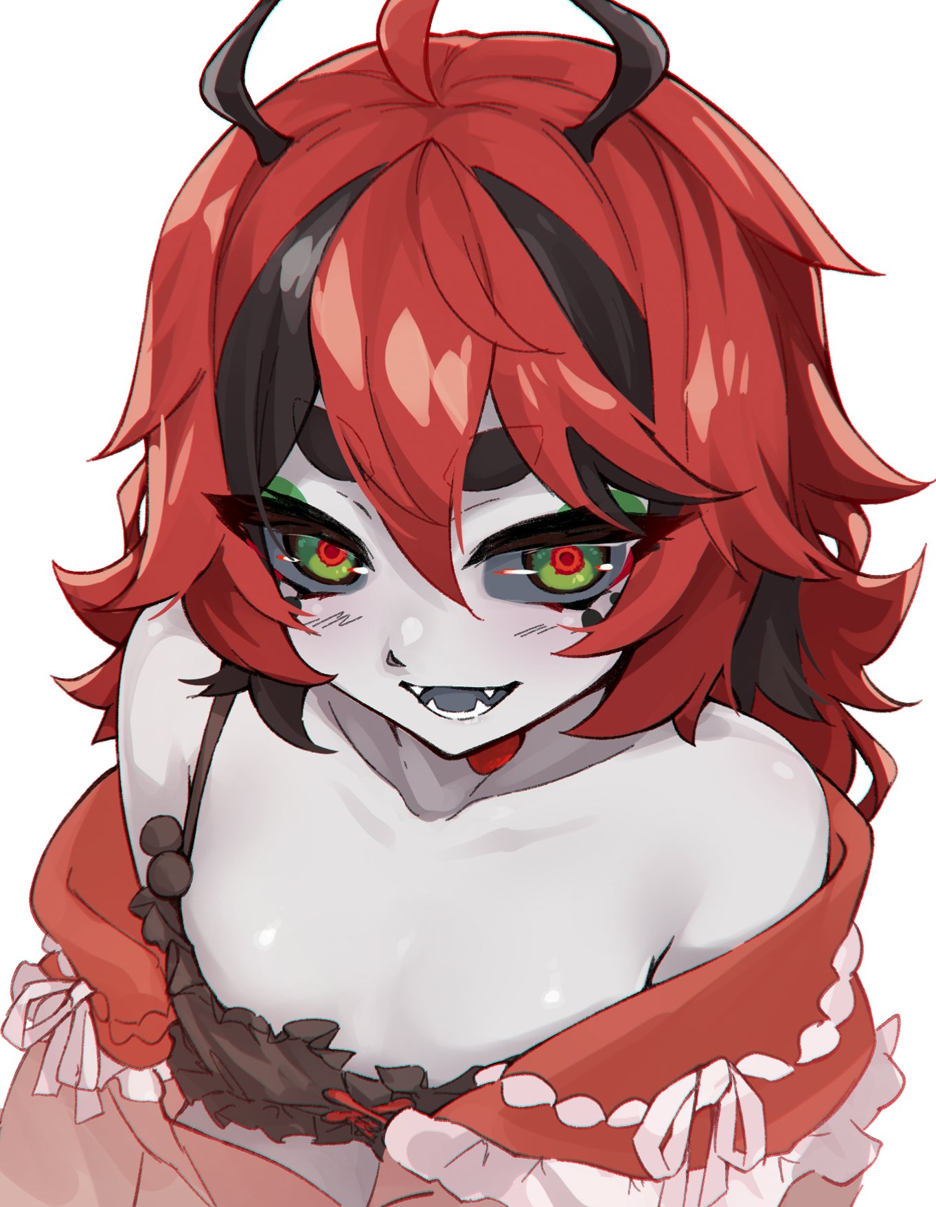 Indie Virtual Youtuber Rule 34 Image
