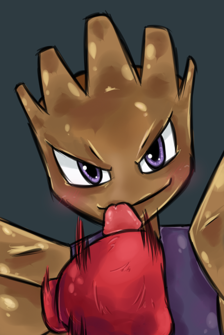 blush boxing_gloves color gloves handjob hitmonchan human interspecies male male_only masturbation multiple_males pokemon pokemon_(species) pokephilia requestfag tagme yaoi