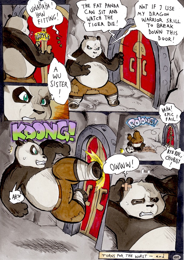 better_late_than_never comic daigaijin english_text kung_fu_panda master_po_ping master_tigress page_109