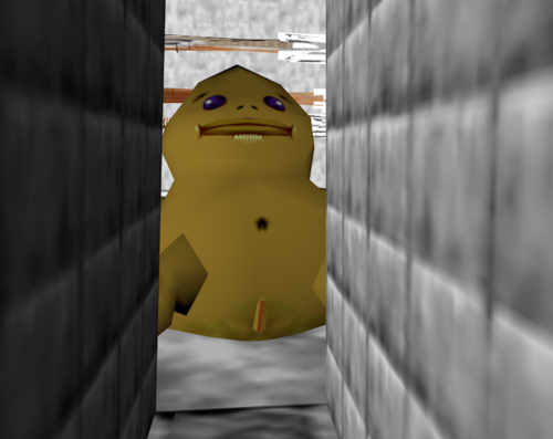 3d garry's_mod goron ocarina_of_time sex64 the_legend_of_zelda