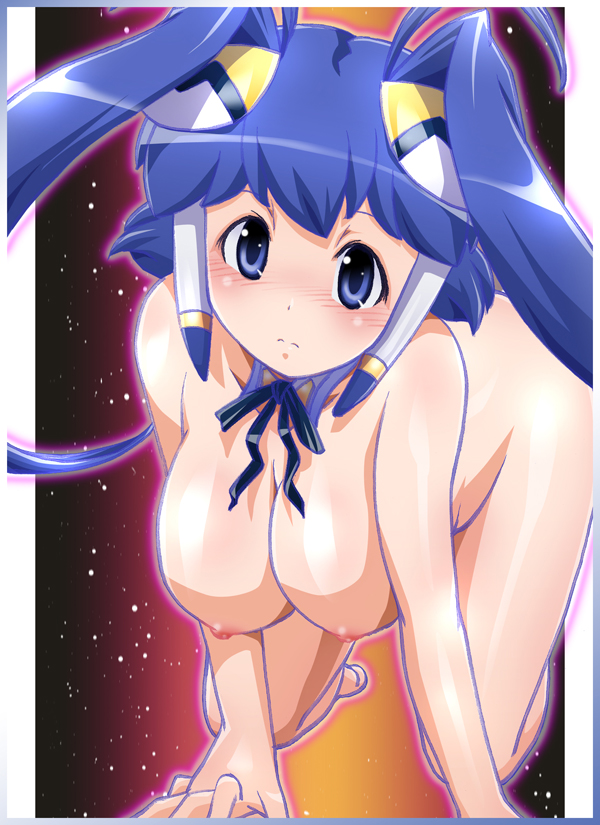 anoa_aoba large_breasts otomedius tagme