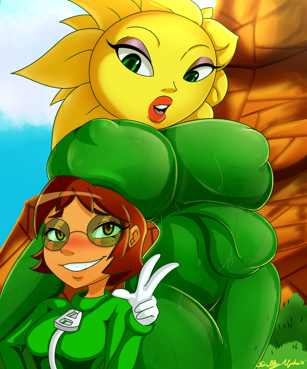 Oc (Conker'S Bad Fur Day) Rule 34 Image
