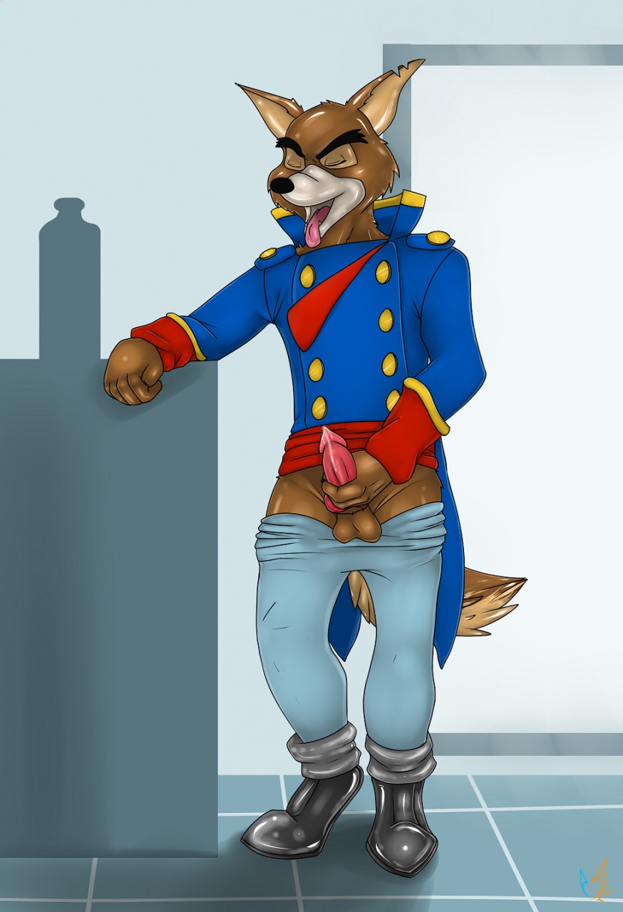 concupisco disney don_karnage gay solo solo_male talespin yaoi