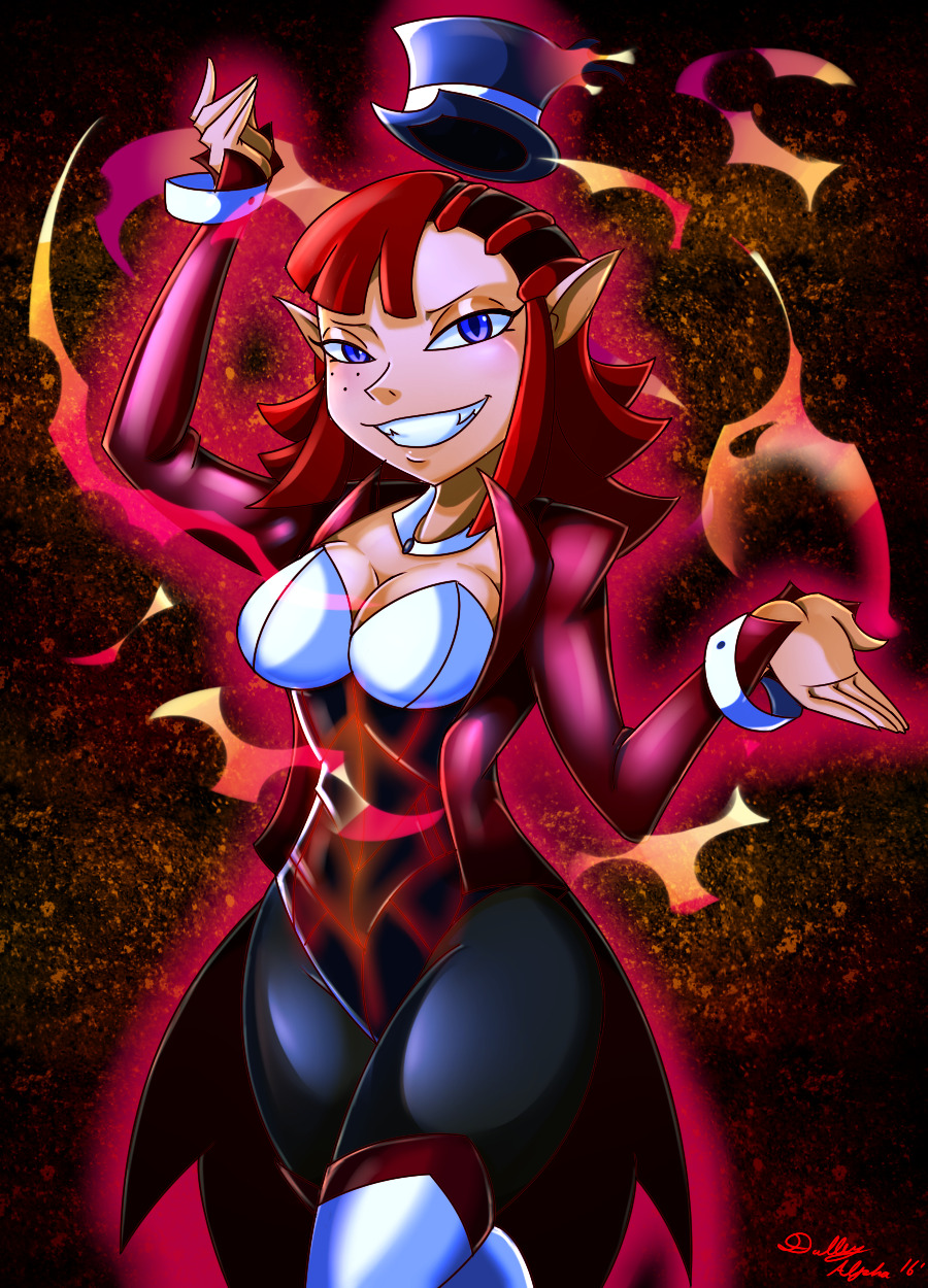 Oc Rule 34 Image