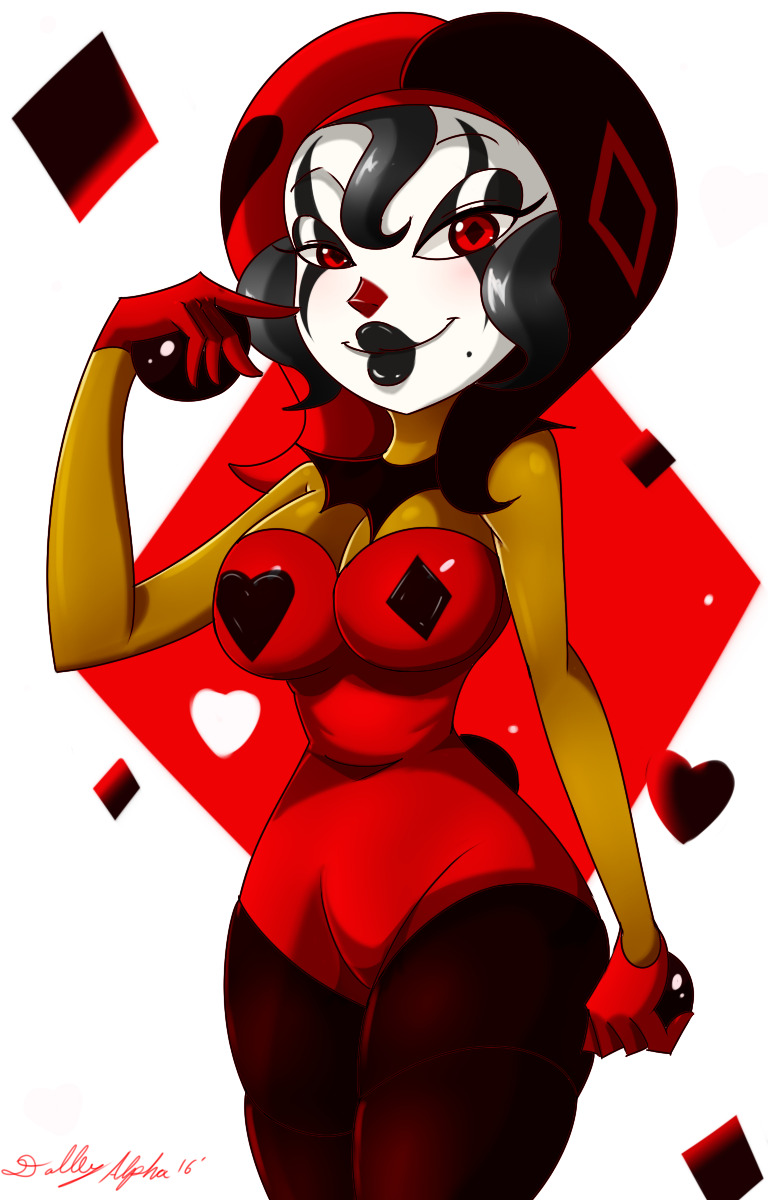 Oc Rule 34 Image