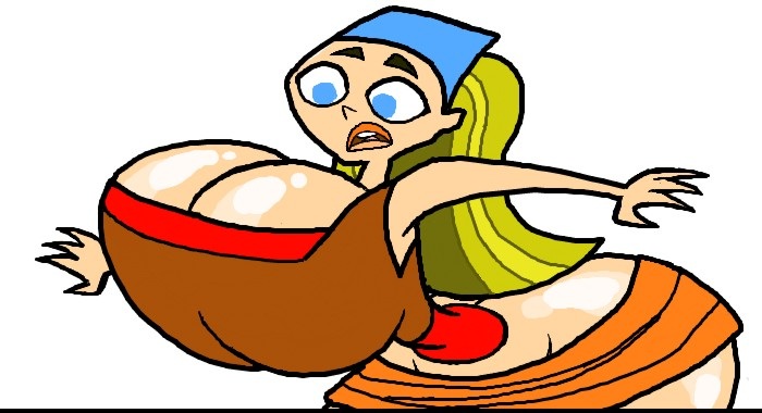 Lindsay (Tdi) Rule 34 Image