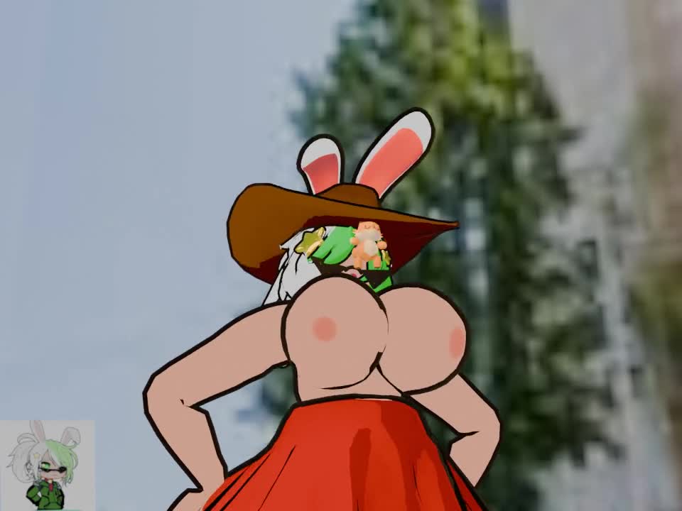 NSFW Image