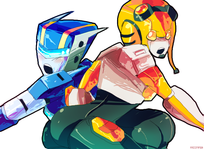 2boys ass dat_ass jetfire jetstorm robot robots shiny transformers transformers_animated twins