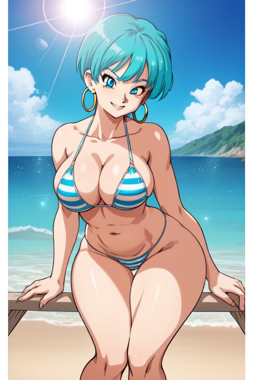 1girls ai_generated anime ass bare_arms bare_legs bare_shoulders bare_thighs beach big_ass big_breasts big_thighs bikini blue_eyes blue_hair breasts breasts breasts bubble_butt bulma_briefs busty child_bearing_hips cleavage clothing collarbone curvaceous curvaceous_female curvaceous_figure curvy curvy_body curvy_female curvy_figure curvy_hips cute cute_face dragon_ball dragon_ball_super dragon_ball_z earrings female female_focus hentai hourglass_figure huge_ass huge_breasts large_ass large_breasts legs light_skin looking_at_viewer manga mature mature_female mature_woman micro_bikini milf mother navel nsfw ocean outdoors perchance_ai revealing_clothes revealing_swimsuit sand sea seaside seductive seductive_look sensual shiny_skin short_hair skimpy skimpy_bikini skimpy_clothes slim_waist solo sweat swimsuit tagme teasing thick_thighs thighs tight_clothing tight_fit voluptuous voluptuous_female wet_skin wide_hips