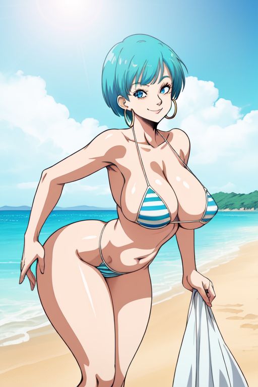 1girls ai_generated anime ass bare_arms bare_legs bare_shoulders bare_thighs beach big_ass big_breasts big_thighs bikini blue_eyes blue_hair breasts breasts breasts bubble_butt bulma_briefs busty child_bearing_hips cleavage clothing collarbone curvaceous curvaceous_female curvaceous_figure curvy curvy_body curvy_female curvy_figure curvy_hips cute cute_face dragon_ball dragon_ball_super dragon_ball_z earrings female female_focus hentai hourglass_figure huge_ass huge_breasts large_ass large_breasts legs light_skin looking_at_viewer manga mature mature_female mature_woman micro_bikini milf mother navel nsfw ocean outdoors perchance_ai revealing_clothes revealing_swimsuit sand sea seaside seductive seductive_look sensual shiny_skin short_hair skimpy skimpy_bikini skimpy_clothes slim_waist solo sweat swimsuit tagme teasing thick_thighs thighs tight_clothing tight_fit voluptuous voluptuous_female wet_skin wide_hips