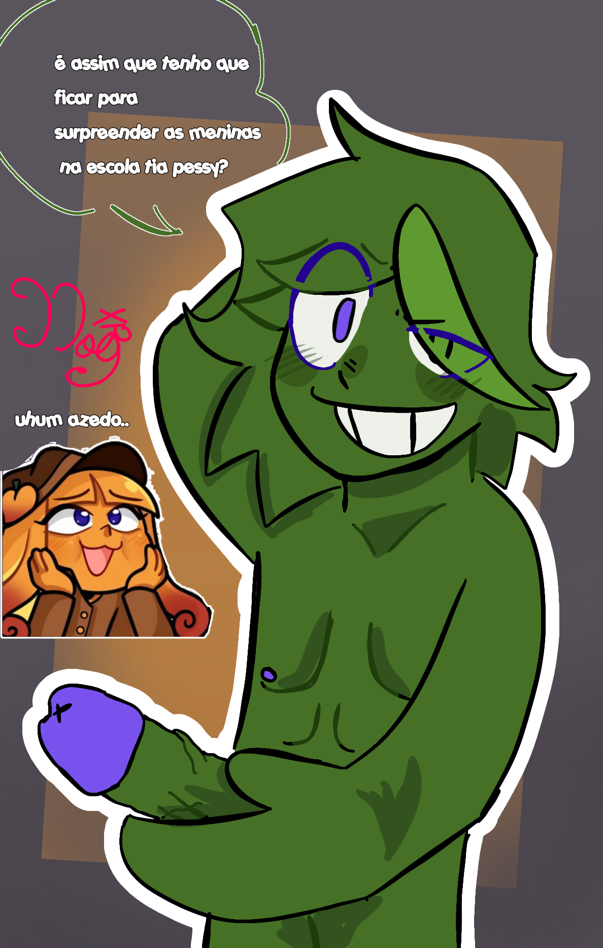 Azedo hentai videos, GIFs, and images | Rule 34 App