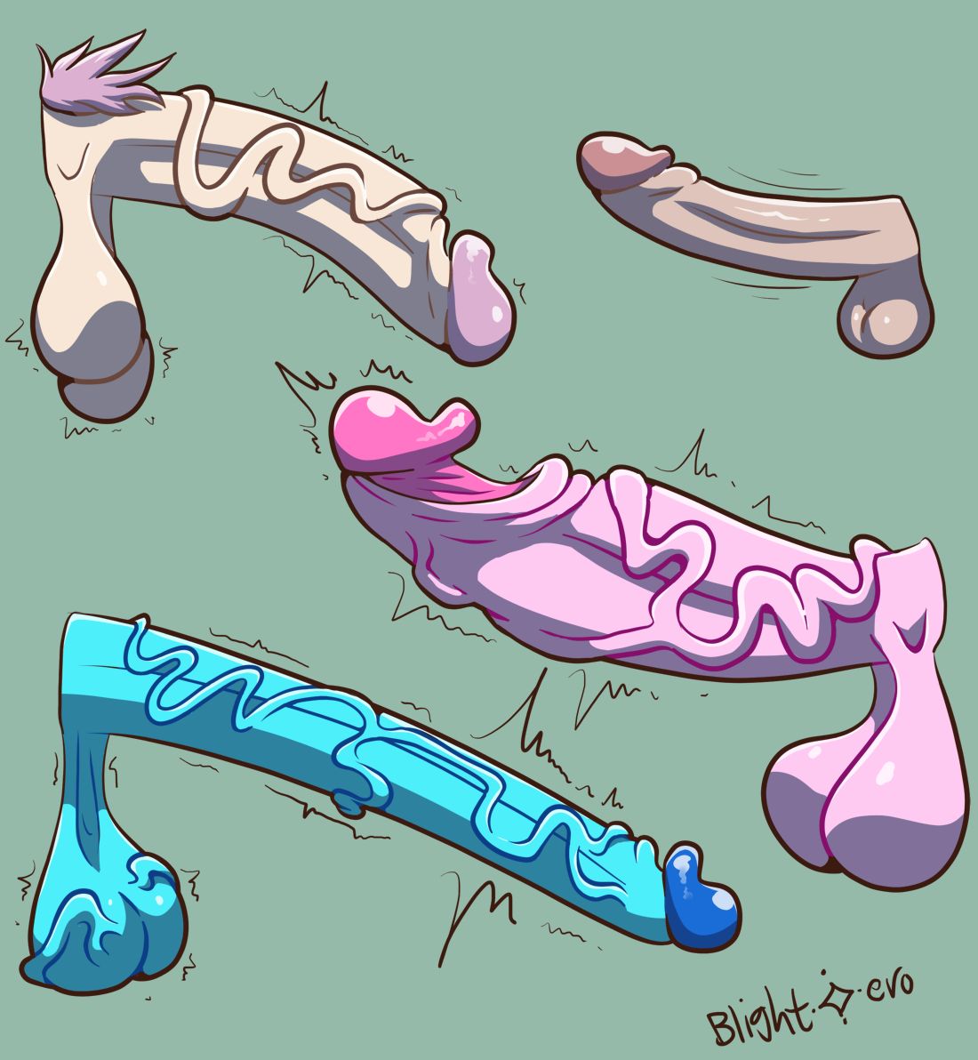 4futas adventure_time amity_blight artist_name balls blightstar cartoon_network curved_penis disembodied_penis dyed_pubes futanari gem gem_(species) huge_cock lapis_lazuli_(steven_universe) large_penis penis penis_focus penis_size_comparison penises_only princess_bubblegum pubes pubic_hair smooth_balls smooth_penis steven_universe tagme the_owl_house veiny_balls veiny_penis very_long_penis witch