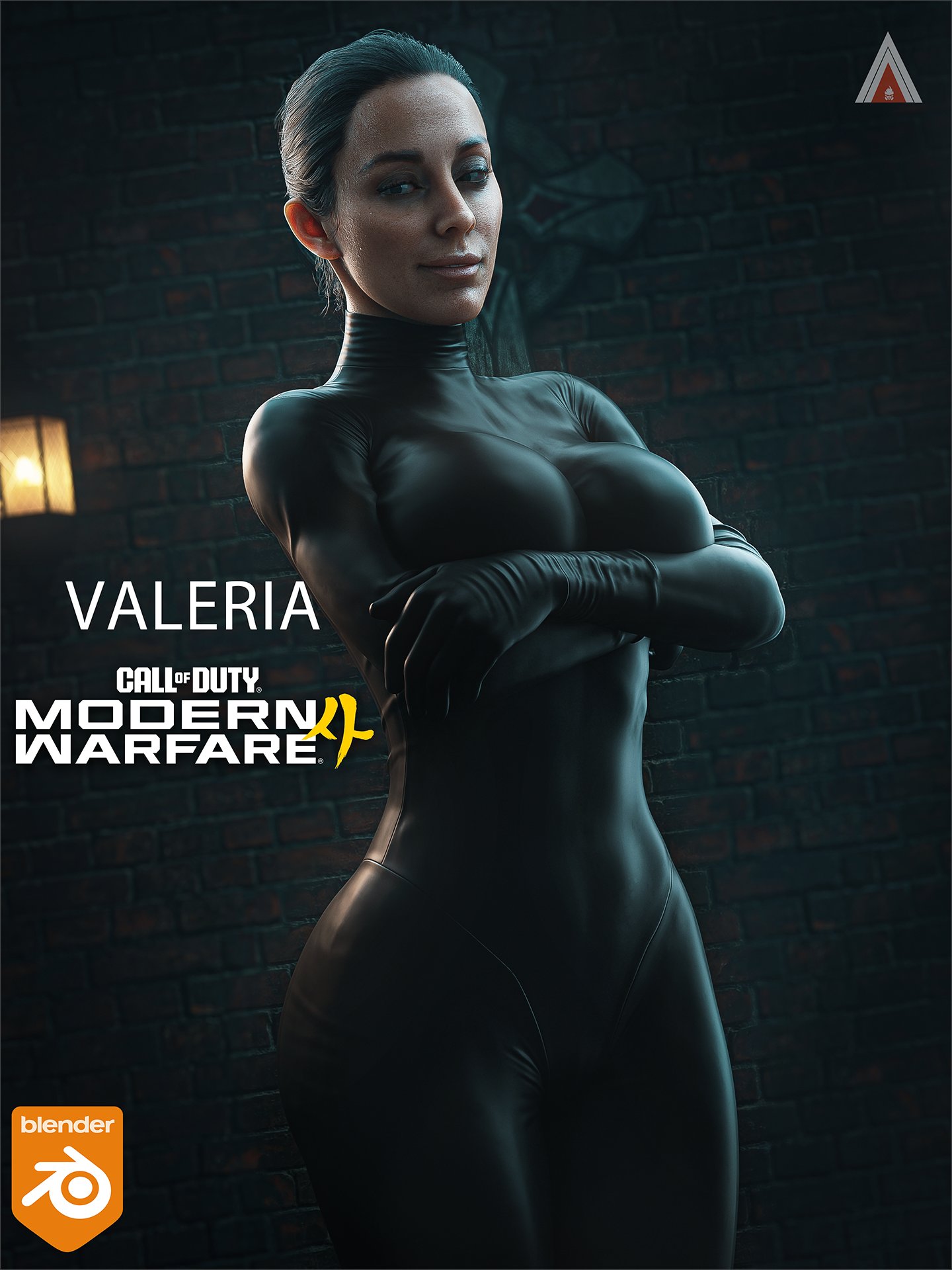 1girls, 3d, big ass, big breasts, big thighs, breasts, call of duty, call of duty modern warfare 2 (2022), curvaceous, curvy, curvy figure, female, hips, huge ass, huge breasts, huge thighs, infinity ward, large ass, large breasts, large thighs, light skin, light-skinned female, mature, mature female, modern warfare, modern warfare (series), plague of humanity (artist), slim waist, tan body, tan skin, tan-skinned female, thick, thick hips, thick legs, thick thighs, thighs, valeria garza, voluptuous, waist, wide hips