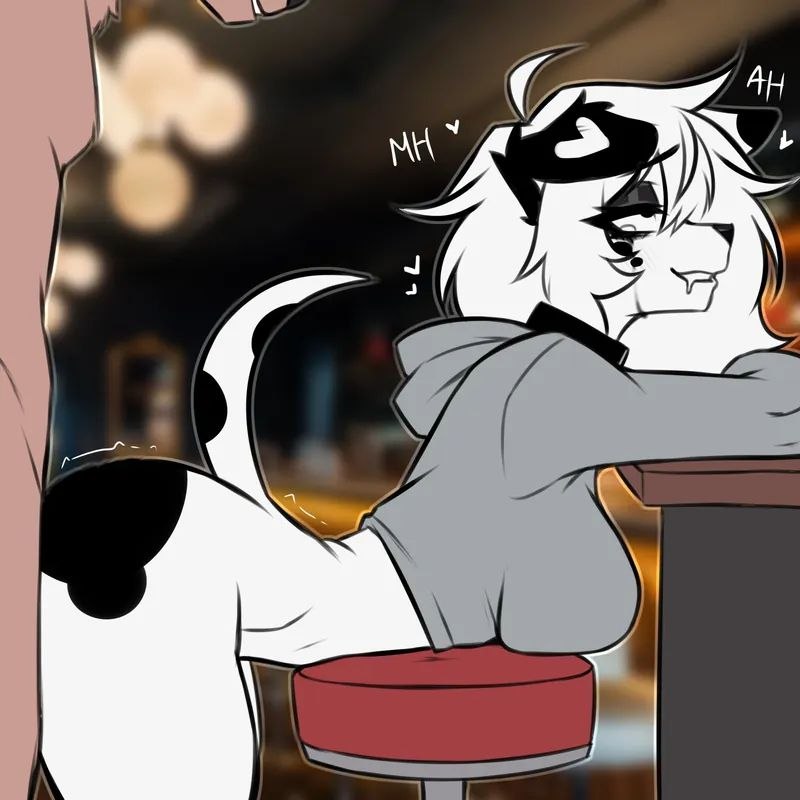 domestic dog, lapalilpup, patreon reward, sex, tagme