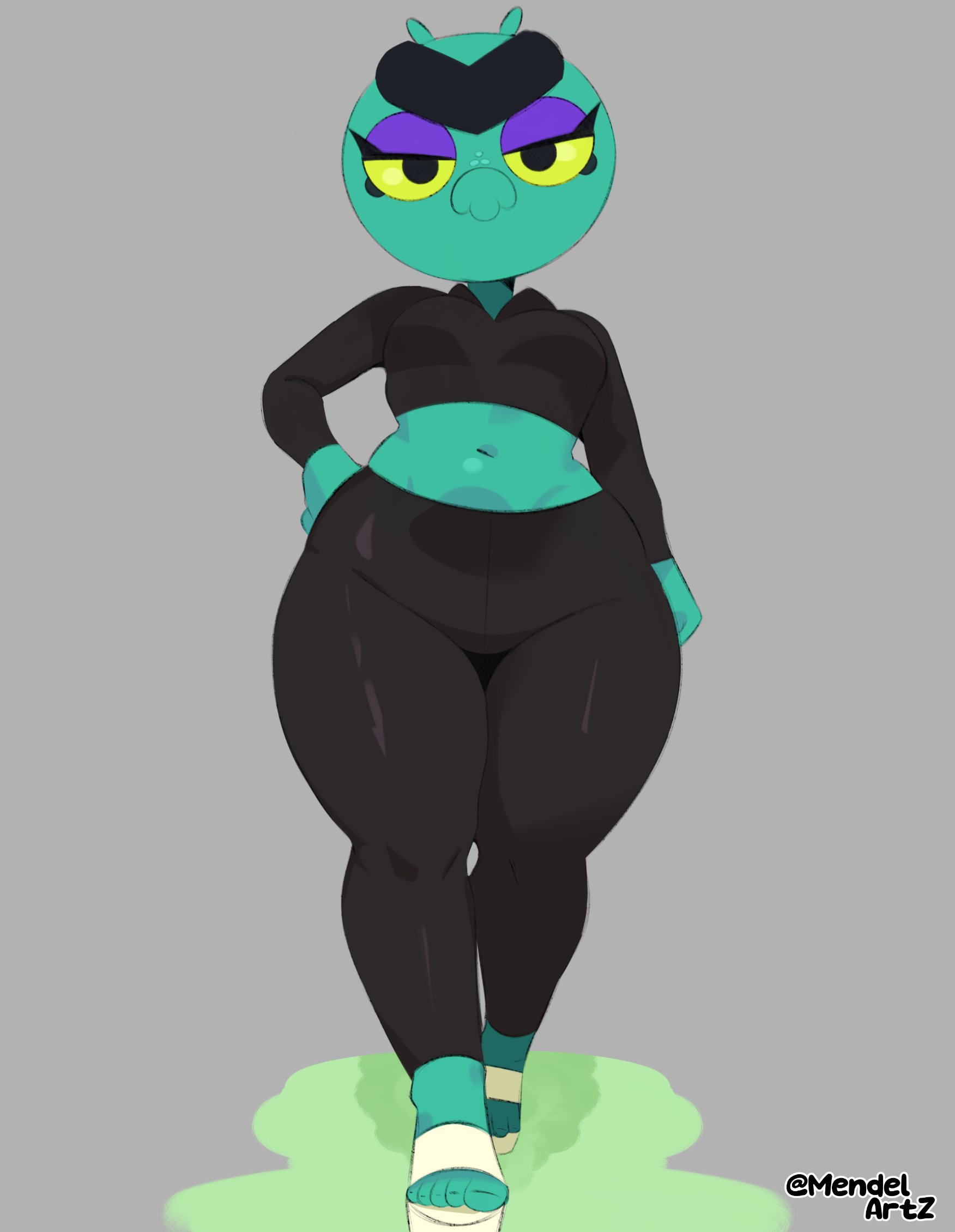 brawl stars, eve (brawl stars), female, mendelartz, tagme