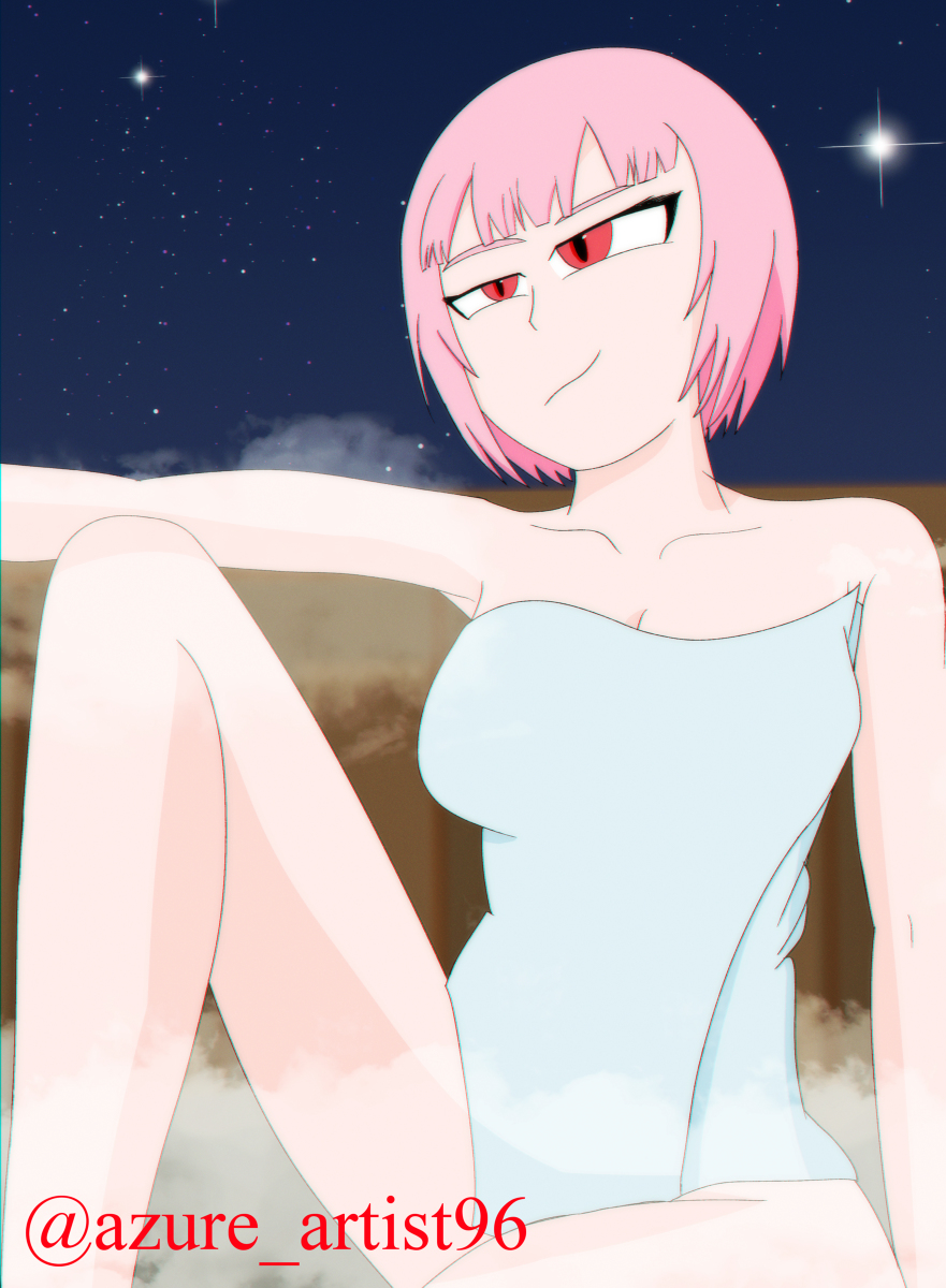 1girls Rule 34 Image