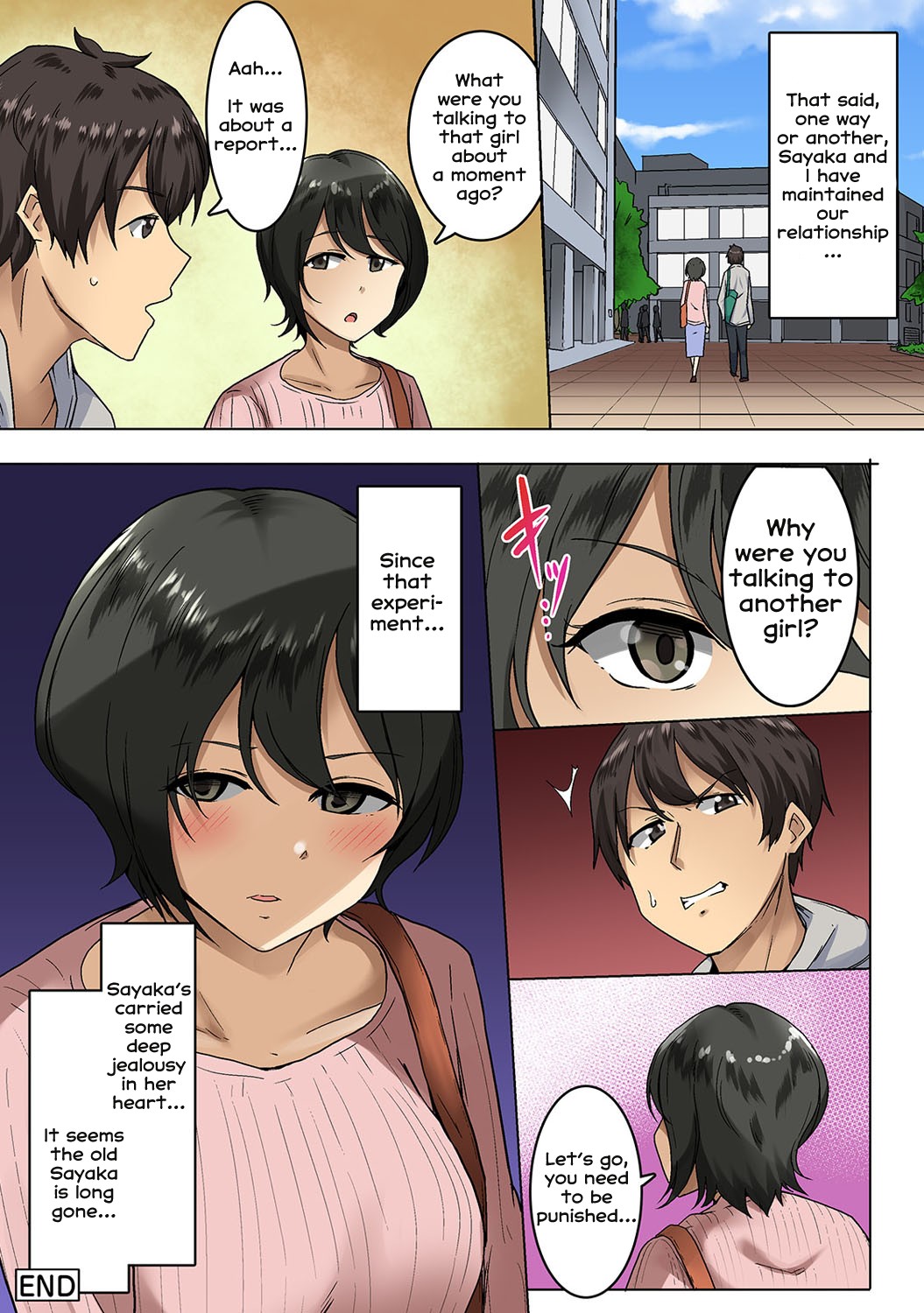 anime hentai kangoku_zemi_kanshu_ni_zettai_fukujuu_o_shiirarete manga police prison prison_warden prisoner shibota_sayaka social_experiment toxic_relationship toyose_yoshihiro wakamatsu yandere