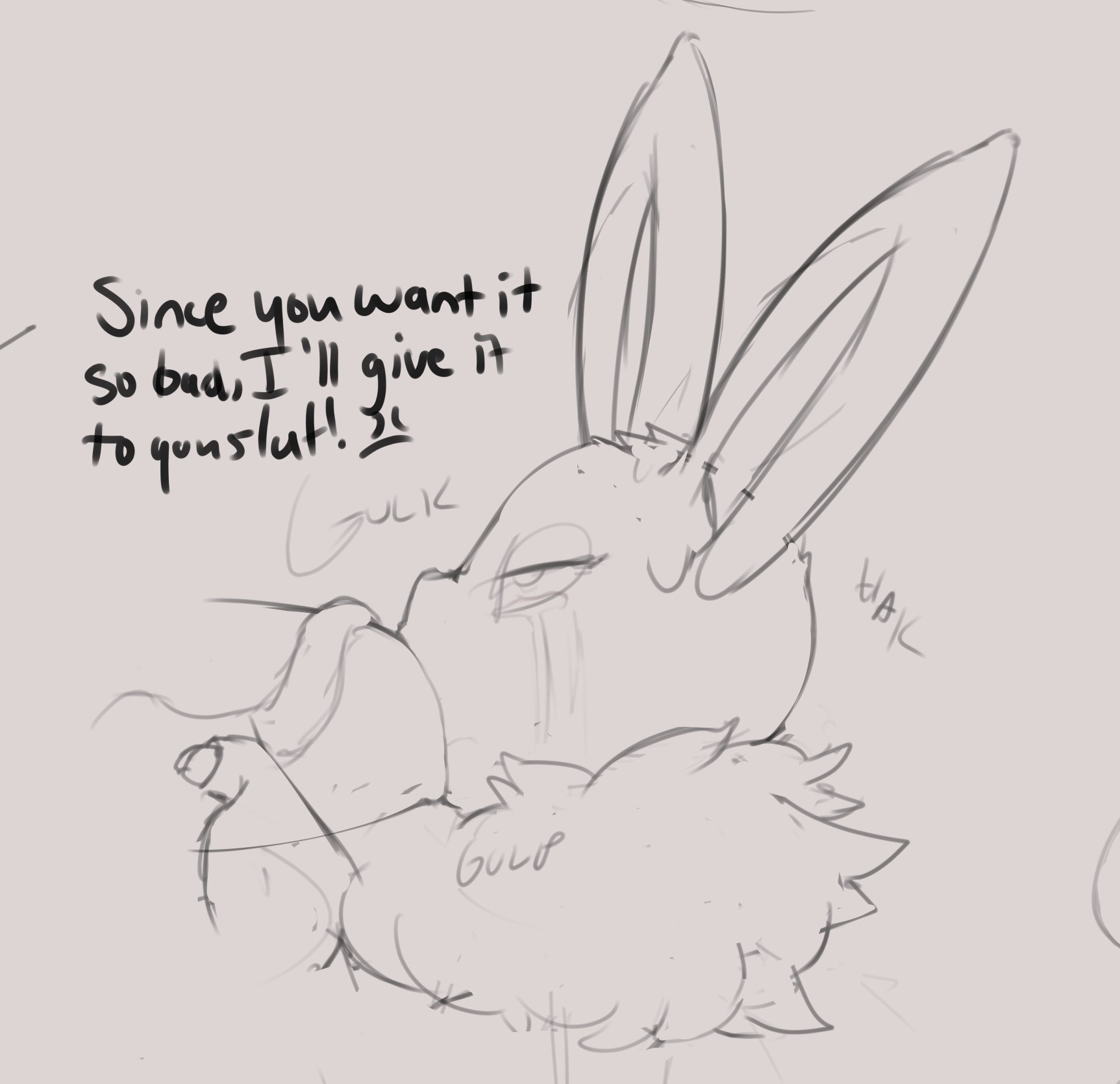 big penis, eevee, gambit (justkindofhere), huge cock, justkindofhere, male, penis, pokemon, pokemon (species), pokephilia