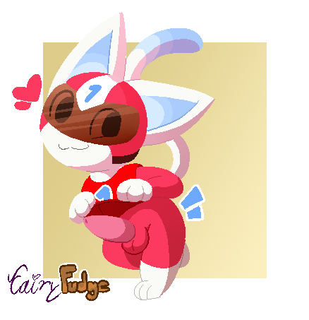 :3 animal_crossing anthro armor balls clothed clothing clothing_lift digital_media_(artwork) erection fairyfudge felid feline genitals headgear heart_symbol helmet imminent_feces imminent_scat kid_cat_(animal_crossing) looking_back low_res male mammal nintendo penis raised_leg raised_tail shirt shirt_lift signature simple_background solo tail topwear visor