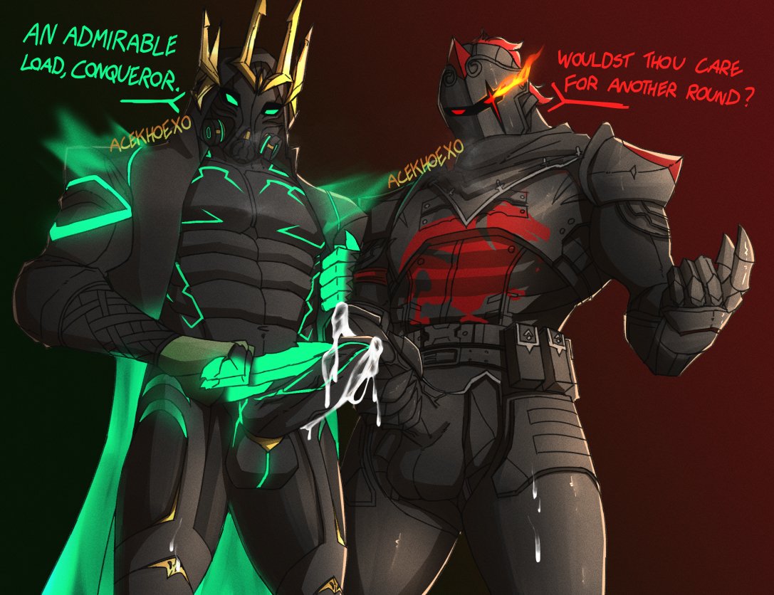 Acekhoexo hentai videos, GIFs, and images | Rule 34 App