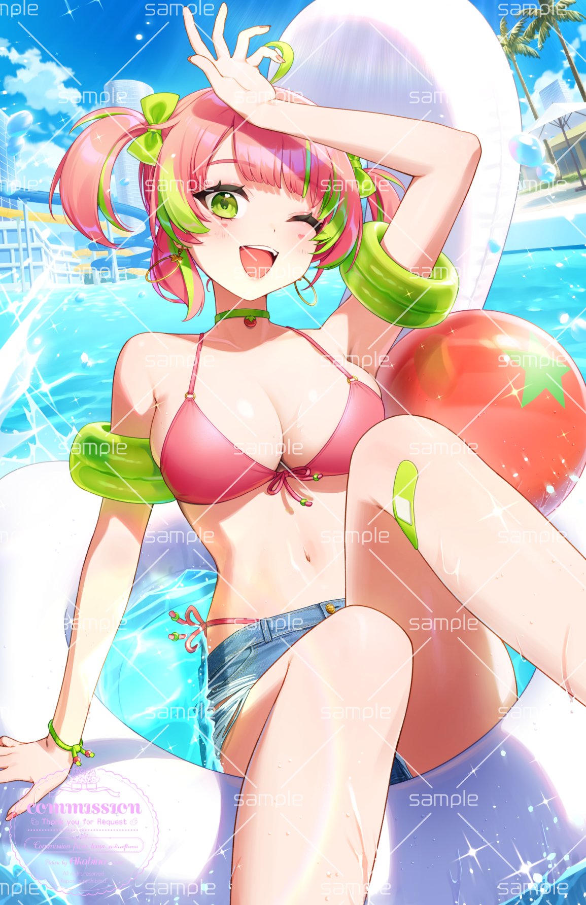 Indie Virtual Youtuber Rule 34 Image
