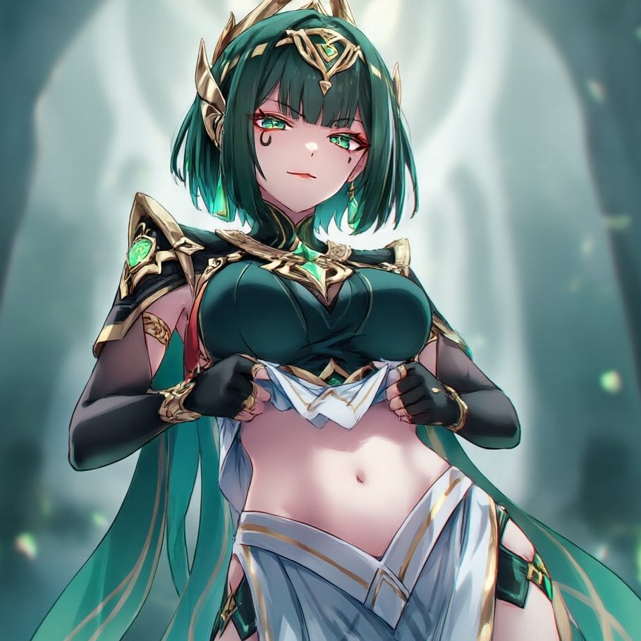 1girls, ai generated, artist request, female, genshin impact, nefer (genshin impact), tagme