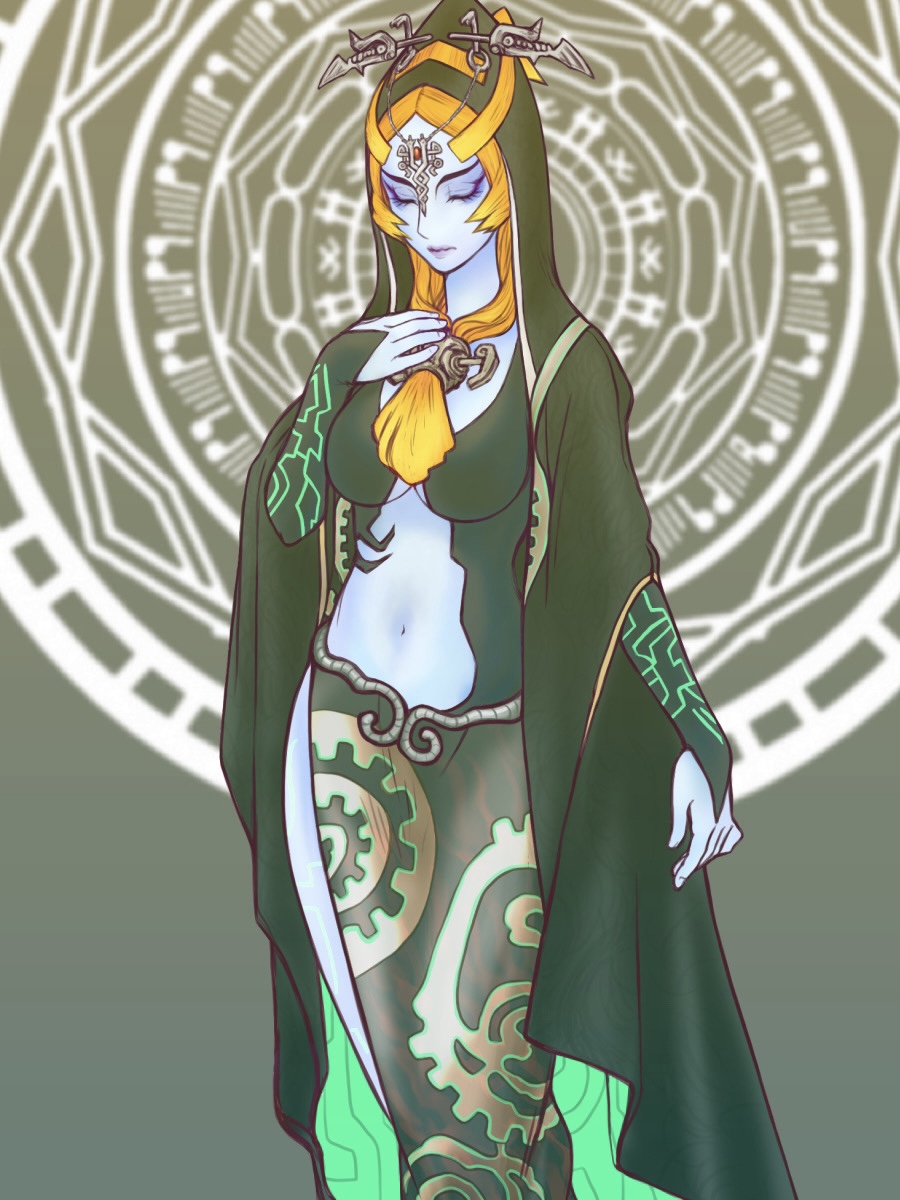 1girls Rule 34 Image