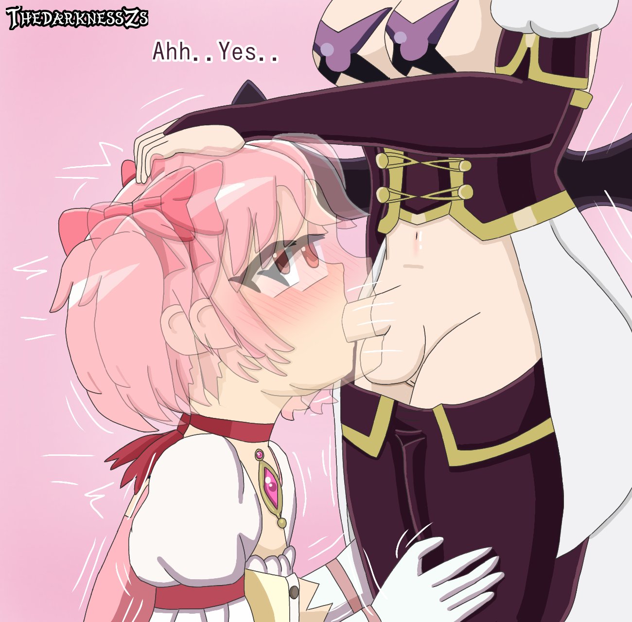 1futa Rule 34 Image