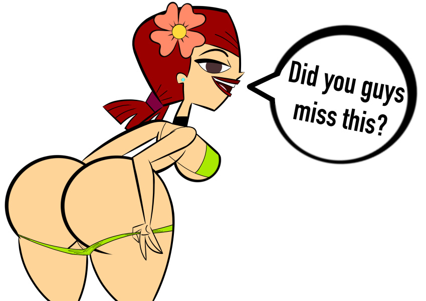 codykins123, tagme, total drama island, total drama: revenge of the island, zoey (tdi)