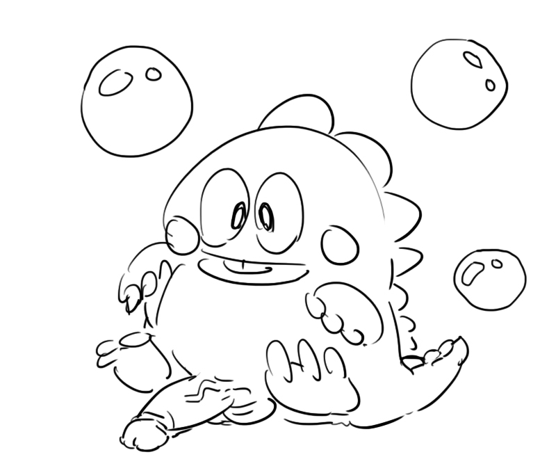 bb bub bubble_bobble male_only tagme