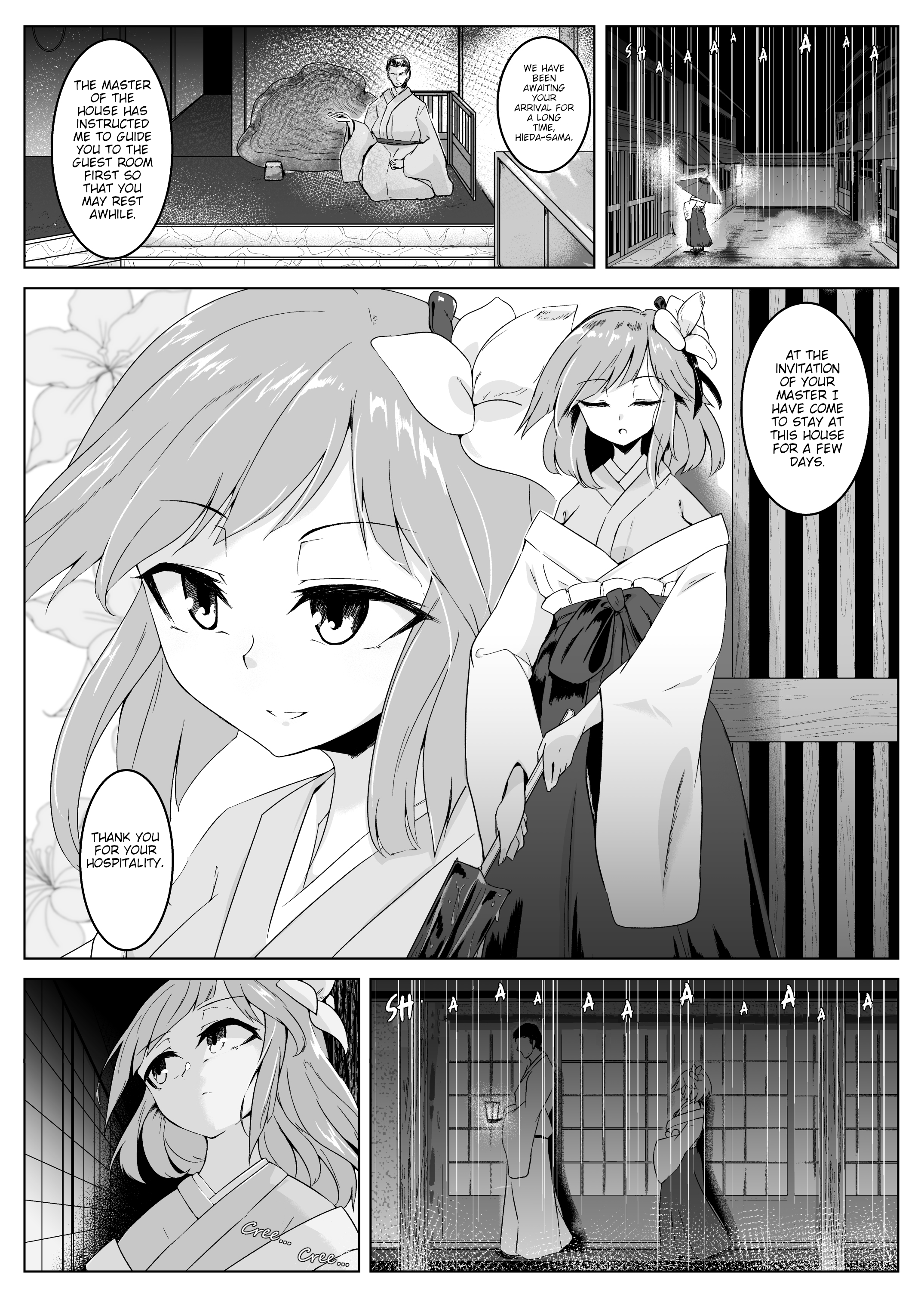 1futa, 1futa2girls, 1futanari, 2girls, ahe gao, ahegao face, big balls, big genitalia, big penis, breeding, clothed futa clothed female, clothed futa nude female, cum inflated balls, cum inflated belly, cum inside, cumflated, cumflated balls, cumflated belly, cumflation, dickgirl, dickgirl on female, dickgirl/female, english translation, fft threesome, futa on female, futadom, futanari, futanari penetrating, futanari/female, futatsuiwa mamizou, futatsuiwa mamizou (human), glasses, glasses on face, golden bikini, group, group sex, gynomorph, gynomorph on female, gynomorph/female, hadairo rooibos tea, hieda no akyuu, human, humanoid genitalia, humanoid penis, inflation, intersex, intersex on female, intersex/female, kimono, kosuzu motoori, licking balls, mamizou futatsuiwa, motoori kosuzu, naked, nude, older futa, older futa and younger female, orgasm, orgy, pandain, raccoon tail, rimjob, size difference, stomach bulge, stomach deformation, striptease, tanuki, tanuki humanoid, thick cum, thick semen, threesome, touhou, voluptuous, voluptuous dickgirl, voluptuous female, voluptuous futa, voluptuous futanari, voluptuous gynomorph, voluptuous intersex