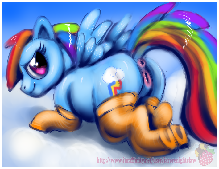 farorenightclaw friendship_is_magic my_little_pony rainbow_dash_(mlp) smooth_skin tagme