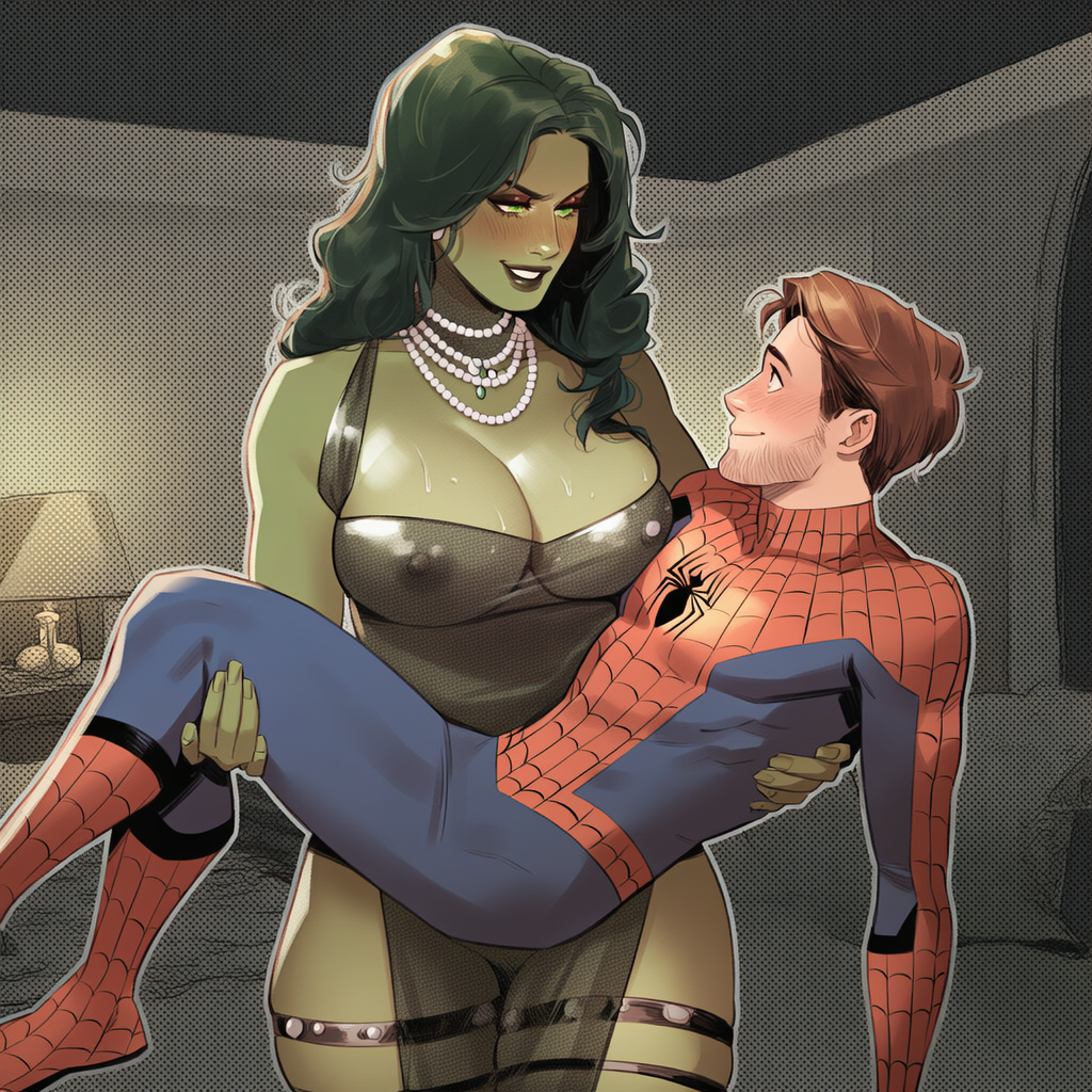 Digital Media (Artwork) Rule 34 Image