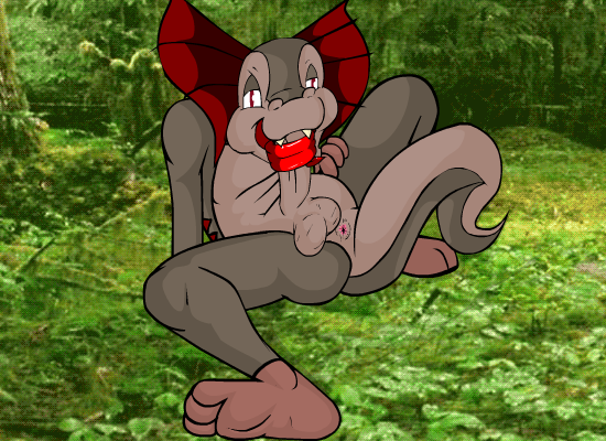 Nelvana Rule 34 Image
