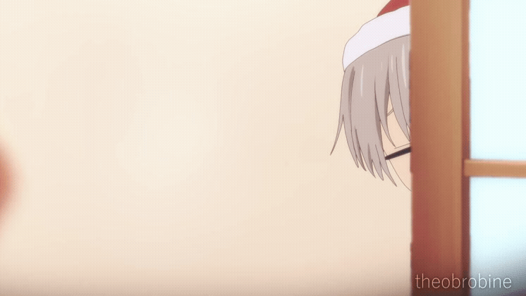 1boy, 1girls, 2d, 2d animation, 2girls, accurate art style, animated, animated gif, anime, anime girl, anime parody, anime style, artstyle imitation, ass, backshots, bending over, big breasts, blue eyes, blush, blush lines, blushing at another, blushing profusely, boyfriend, breasts, caught, caught by girlfriend, caught cheating, caught in the act, cheating, cheating boyfriend, cheating wife, cheeks, chest, christmas, christmas hat, christmas headwear, clothed, clothed female nude male, cuck, cuck watching, cucked by mother, cuckold, cuckquean, cute face, daughter, daughter cuck, doggy style, doggystyle position, eyelashes, female focus, feminine pose, fit, full version at source, giant breasts, gif, gif version, grey hair, highres, japanese clothes, lewd, light-skinned female, looking at another, looking at sex, mother, mother and daughter, muscles, muscular male, netorare, nipple visible, nipples, noticed, noticing, ntr, nude male, out of character, out of frame, out of frame female, parody, pink blush, sex, sexy, sharp tooth, shiny skin, shocked expression, shocked eyes, short hair, skin fang, smooth skin, standing, standing sex, straight, suprised expression, theobrobine, tired, tired expression, tired eyes, tooth fang, unaware of being watched, uzaki hana, uzaki tsuki, uzaki-chan wa asobitai!, vaginal penetration, watching, watching sex, watermark, white skin, wiping eyes, woken up