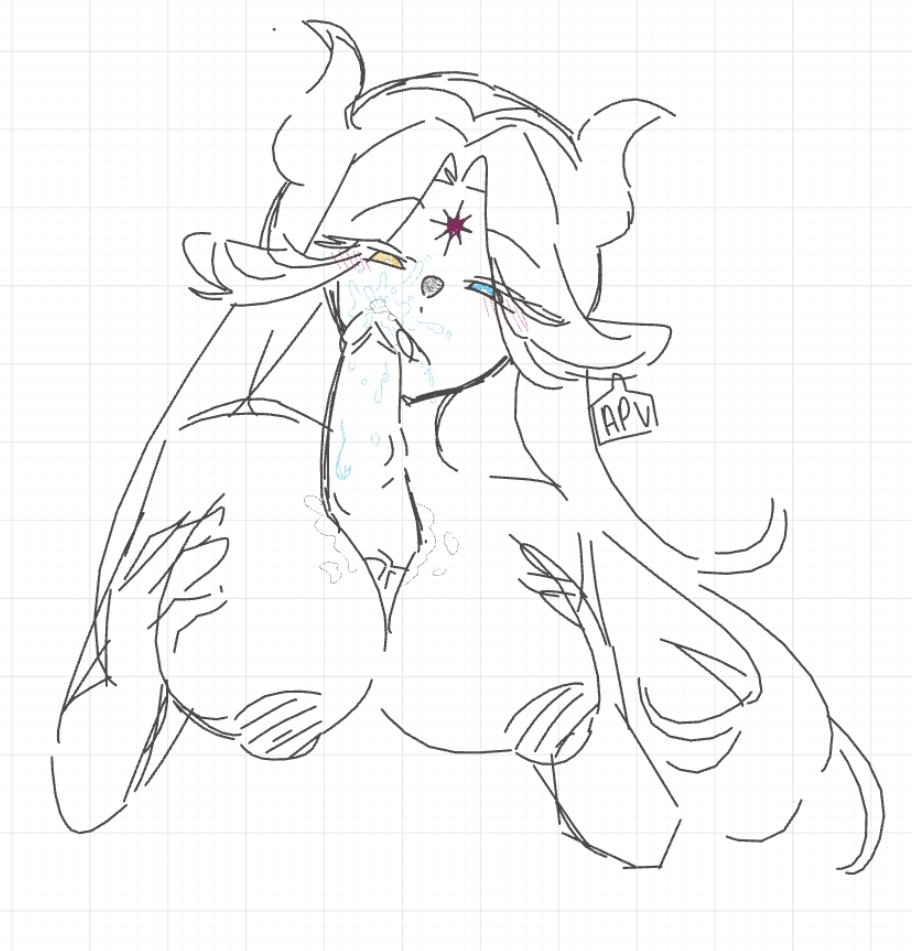 awakened pure vanilla cookie, big breasts, cookie run, cookie run kingdom, cow bell, cow girl, cow horns, cum, cum on breasts, cum on face, female, femvanilla, femvanilla cookie, large breasts, mint linlin, paizuri, pure vanilla cookie, rule 63, tagme, vanussy