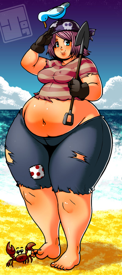 kai pirate plump tagme