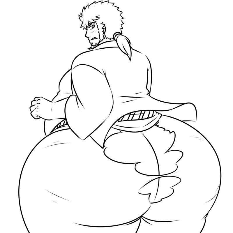Mabuchi Kyouma (Dimension W) Rule 34 Image
