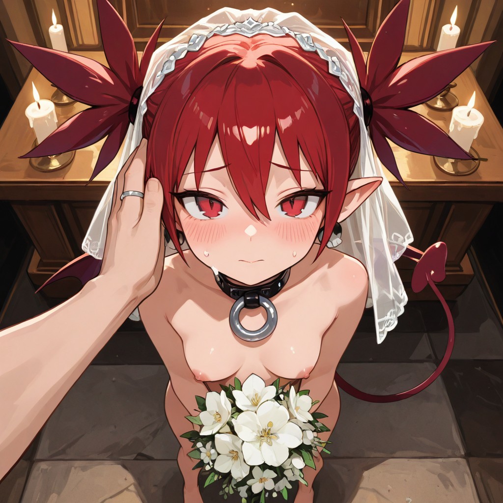 Etna (Disgaea) Rule 34 Image